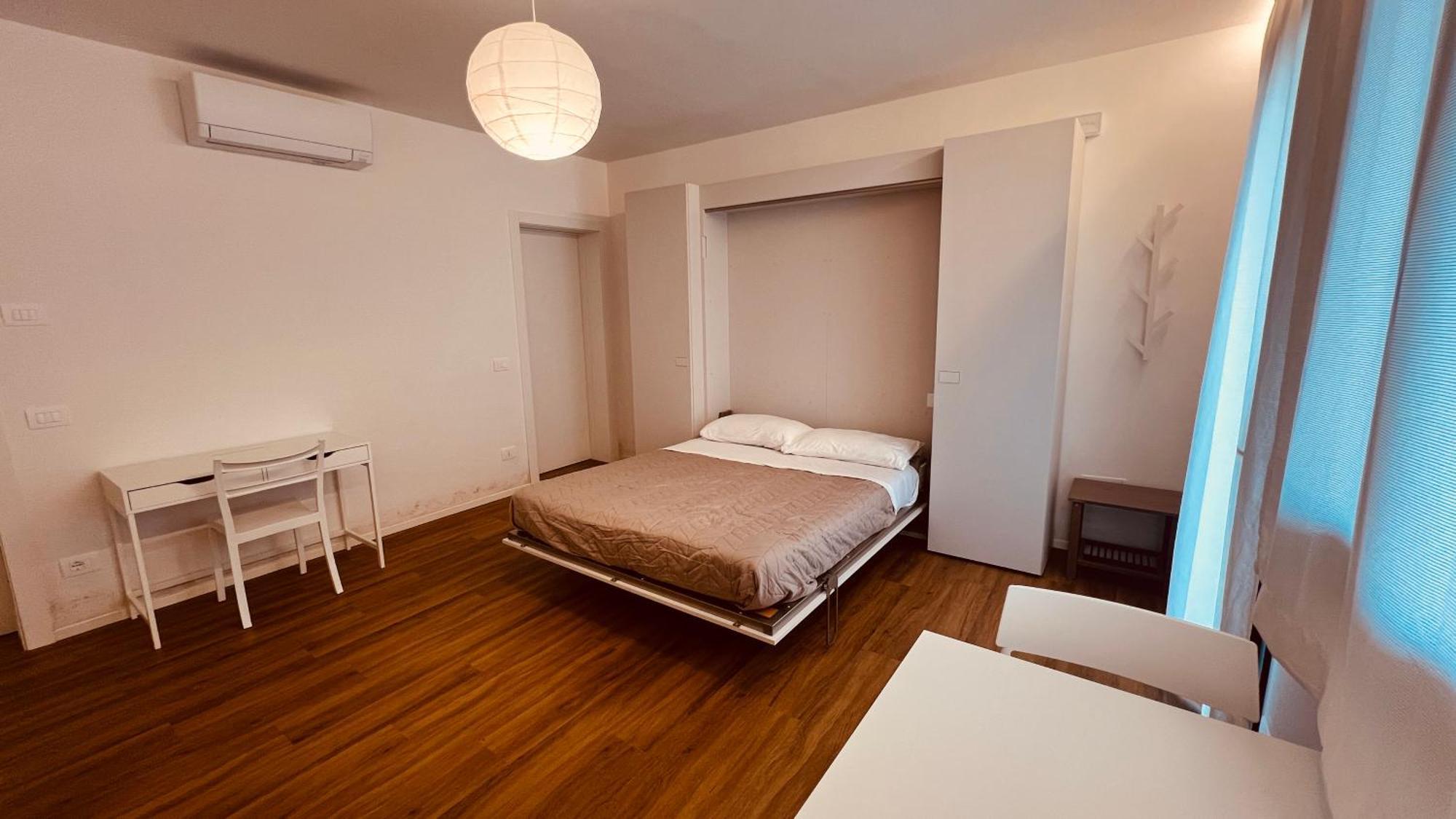 Vive Apartments Visit Veneto Express カステルフランコ・ヴェーネト エクステリア 写真