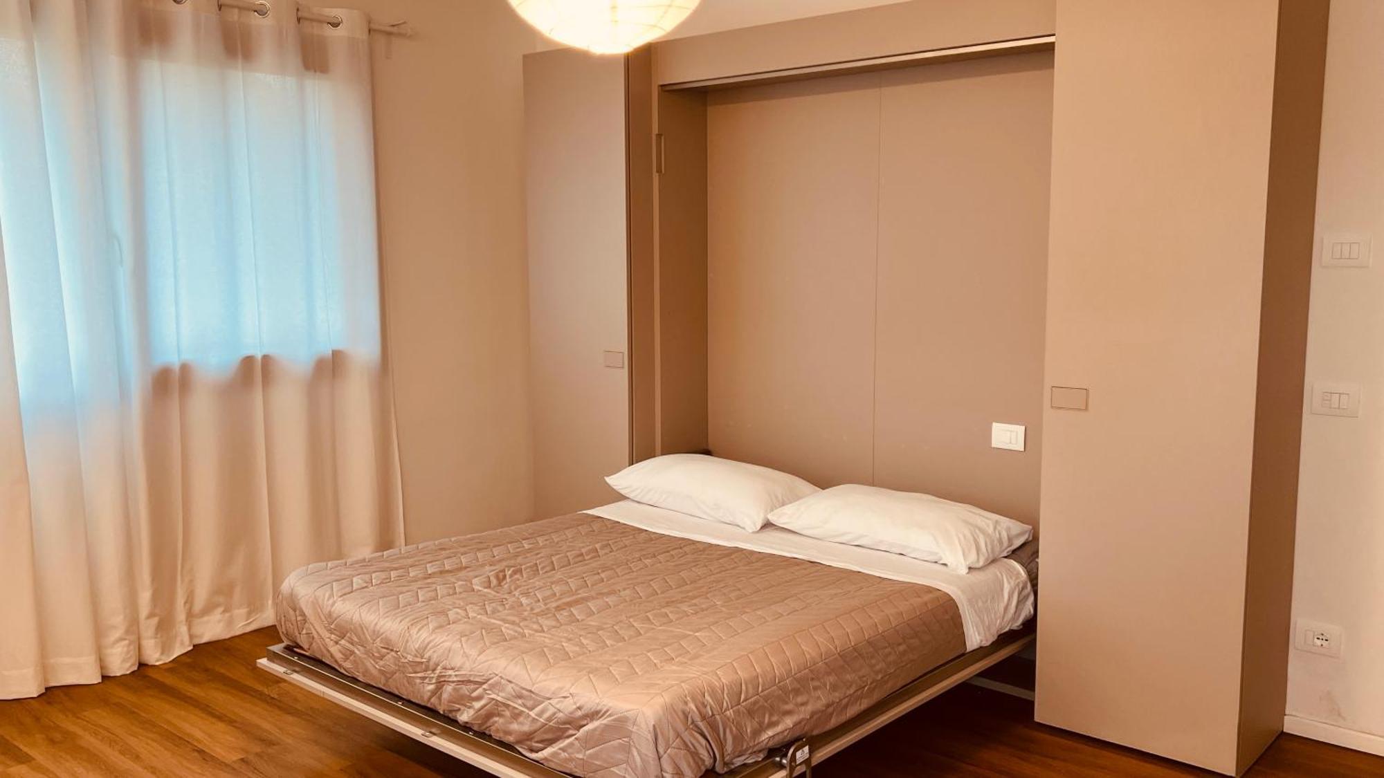 Vive Apartments Visit Veneto Express カステルフランコ・ヴェーネト エクステリア 写真