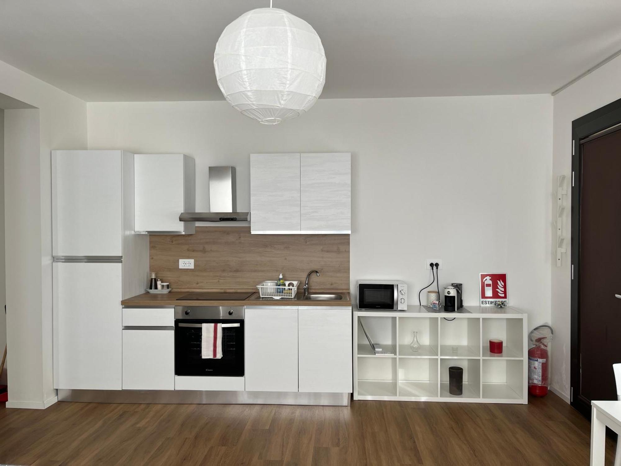 Vive Apartments Visit Veneto Express カステルフランコ・ヴェーネト エクステリア 写真